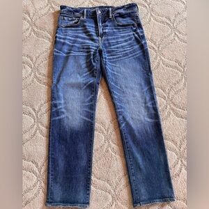 AE Jeans Original Straight Men’s size 34X32